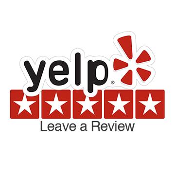 Yelp Logo