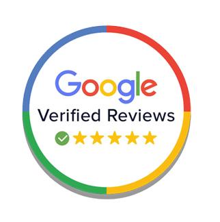 Google business profile logo