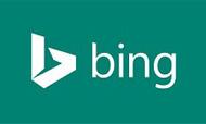 Bing Places Logo