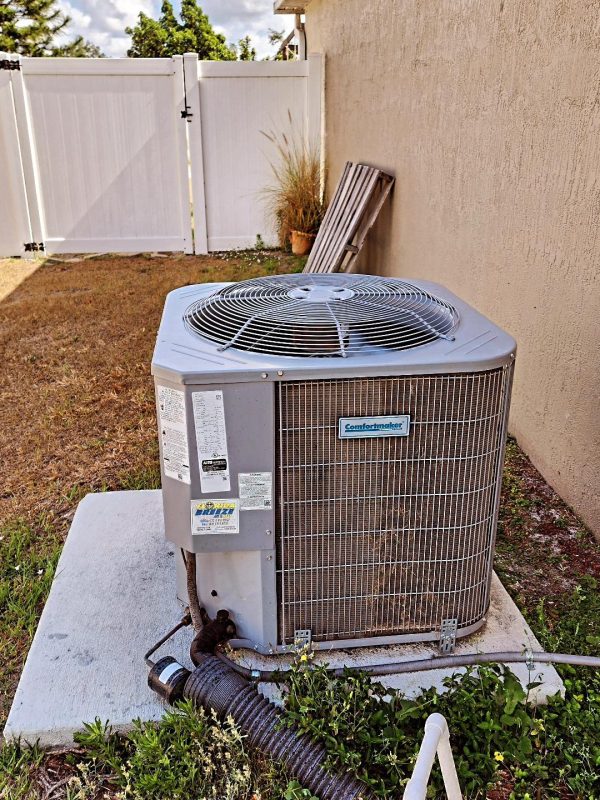 Apex Cool Air AC Repair in Stuart