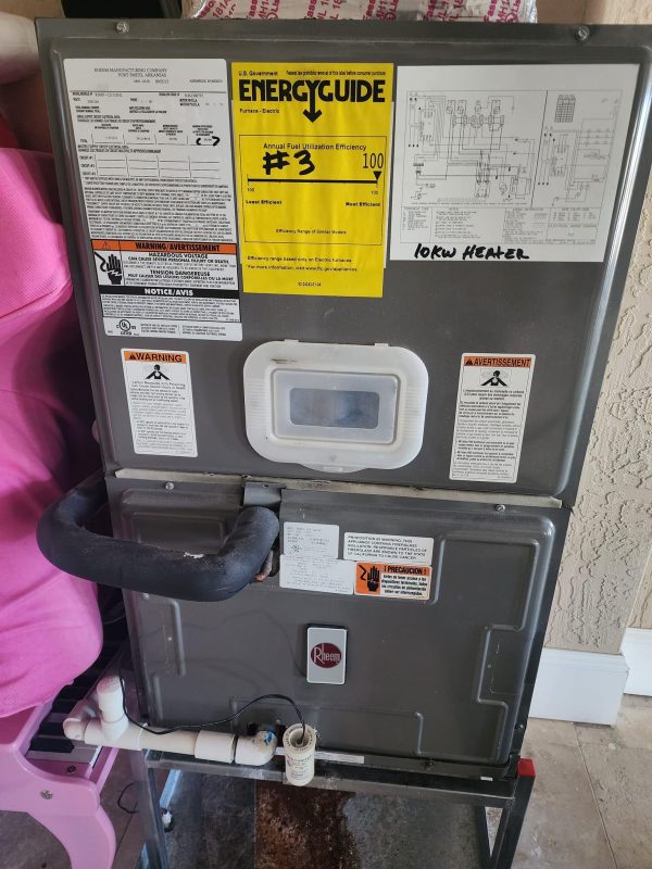 ac unit hutchinson island