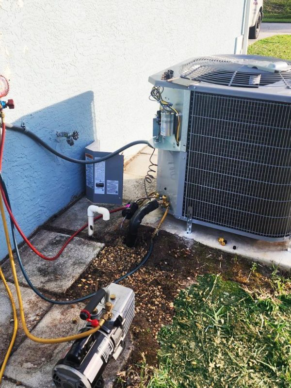 apex air conditioner